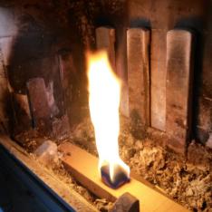 Boite de 48 cubes allume-feu par 3 et +